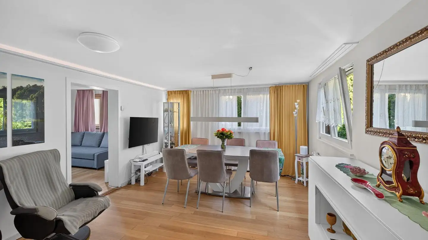Casa singola in vendita - 9424 Rheineck - Foto 4