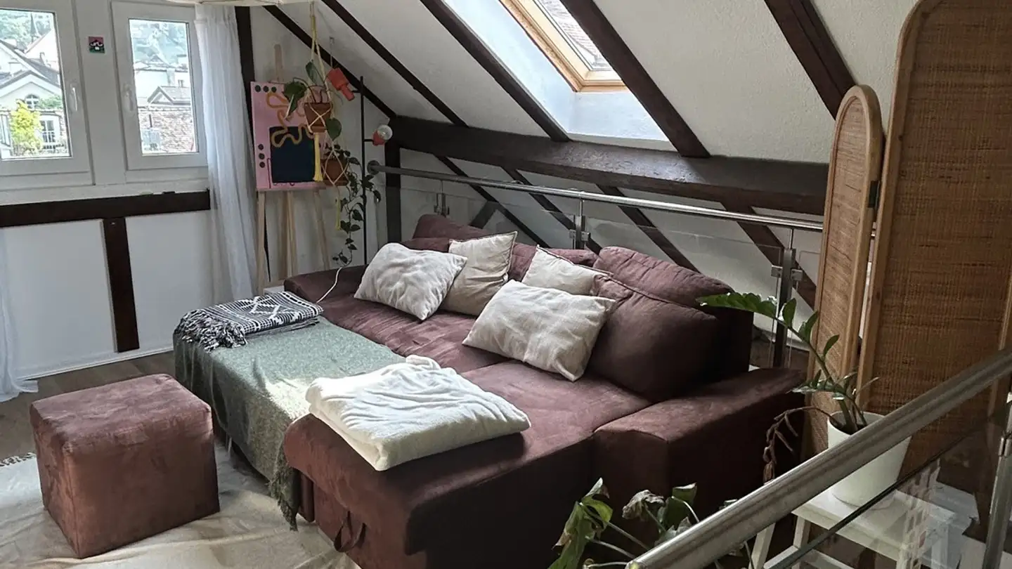 Single room for rent - 7000 Chur - Photo 3