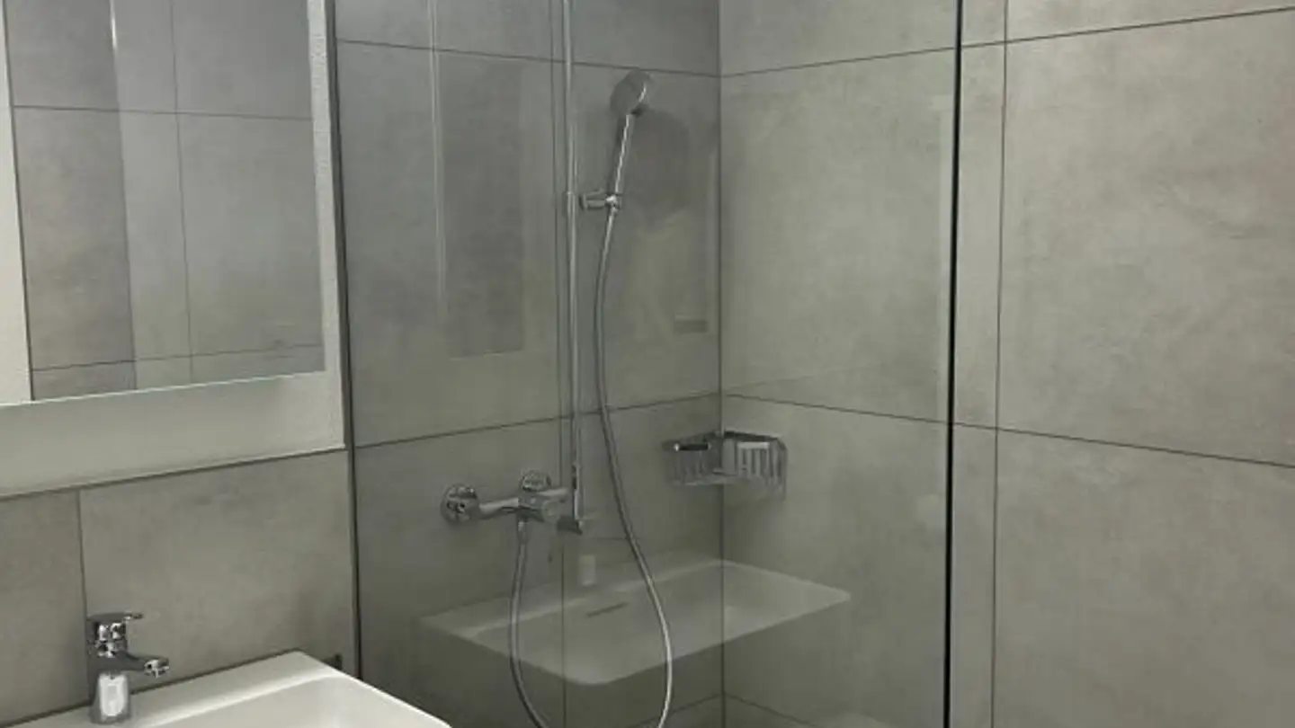 Wohnung mieten - Parkstrasse 4a, 9430 St. Margrethen SG - Foto 3