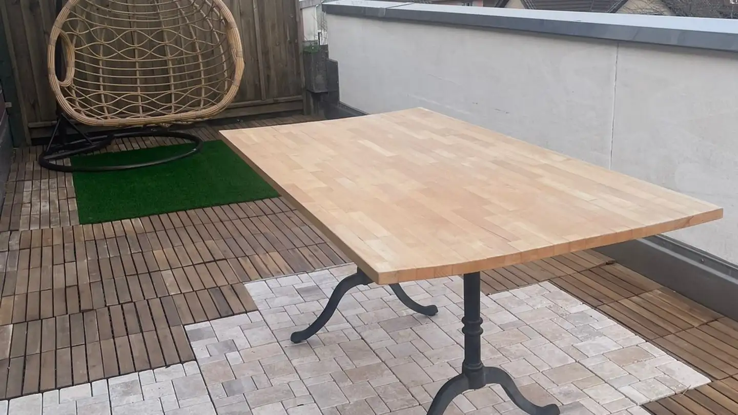 Appartamento in affitto - Langgasse 26, 9008 St. Gallen - Foto 3