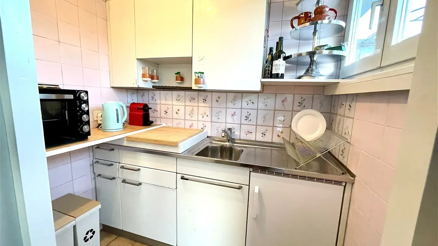 Appartamento in affitto - Langgasse 26, 9008 St. Gallen - Foto 4