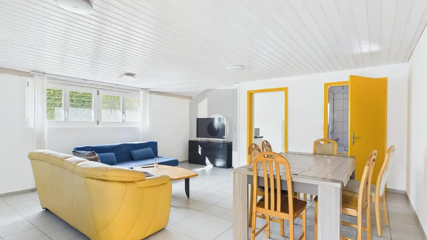 Wohnung mieten - 4954 Wyssachen
