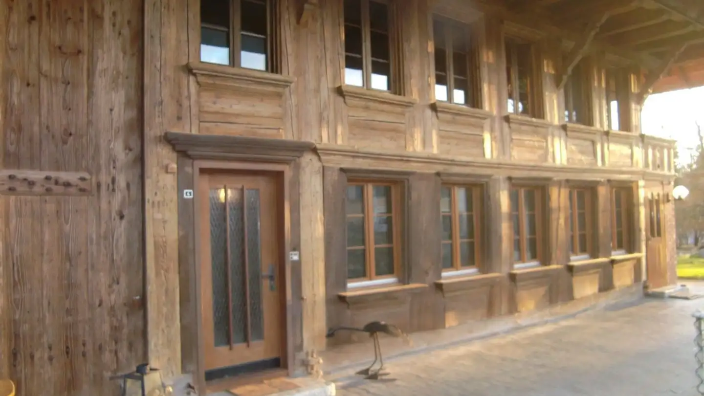 Appartamento in affitto - Eymattstrasse 4, 3297 Leuzigen