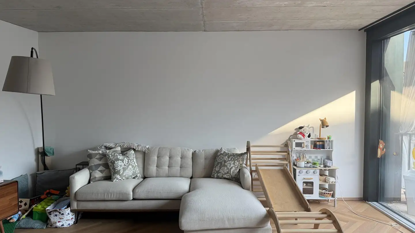 Apartment for rent - Davidsbodenstrasse 67, 4056 Basel