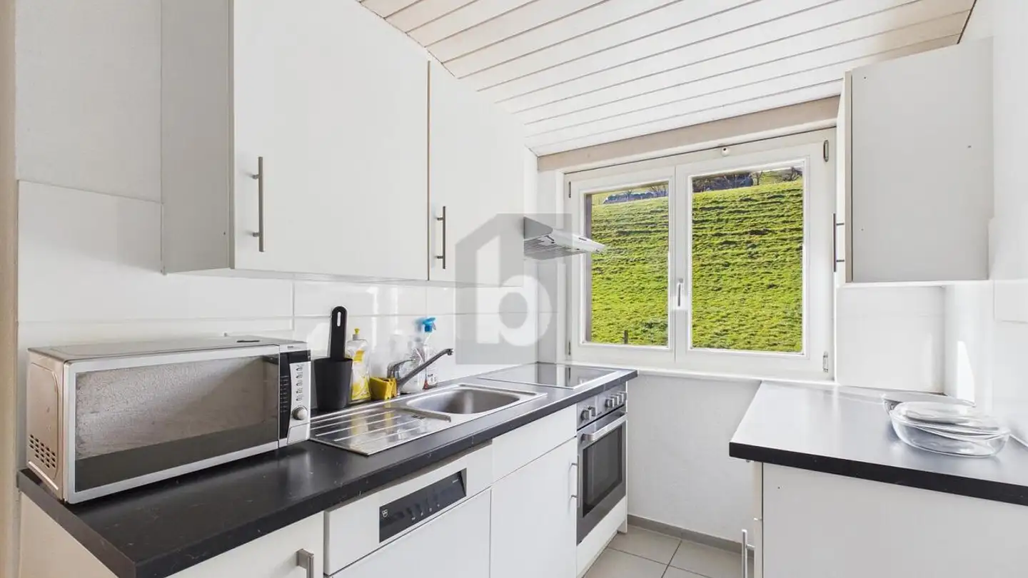 Wohnung mieten - 4954 Wyssachen - Foto 2