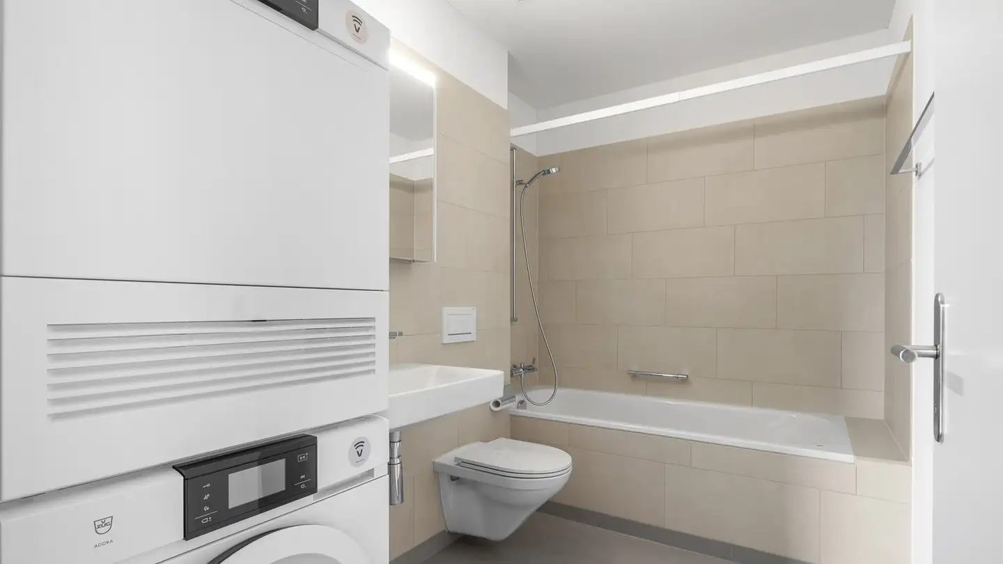 Wohnung mieten - Gussstrasse 4, 8180 Bülach - Foto 4