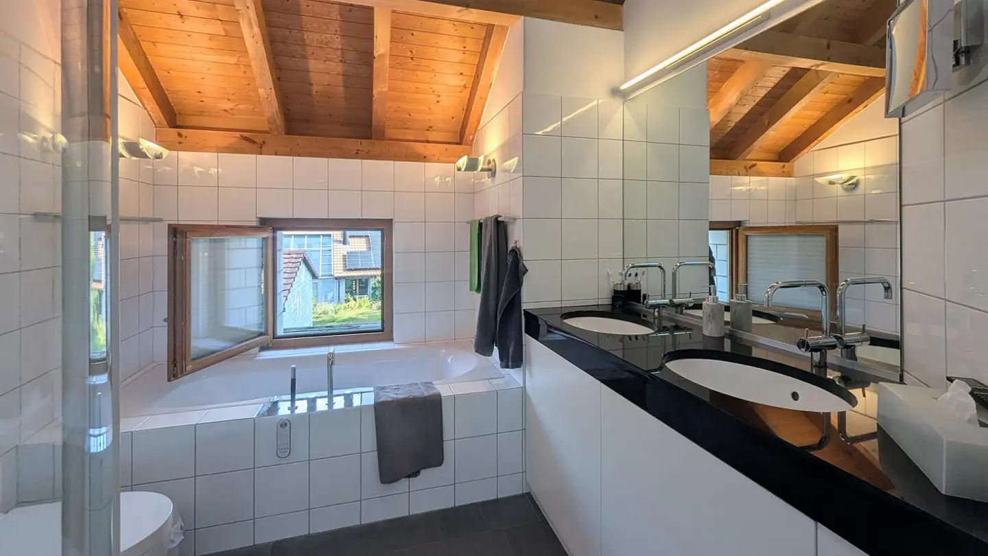 Stepped house for sale - 9100 Herisau - Photo 2