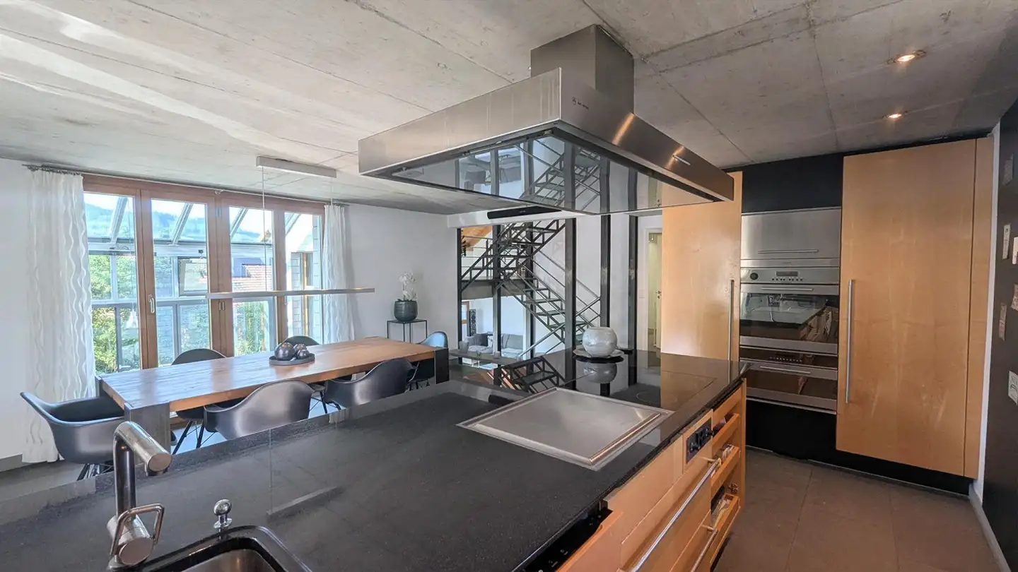 Stepped house for sale - 9100 Herisau - Photo 3