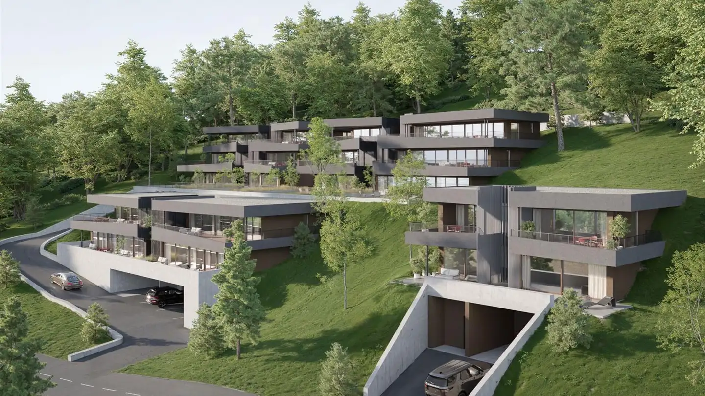 Casa singola in vendita - 1965 Savièse - Foto 4