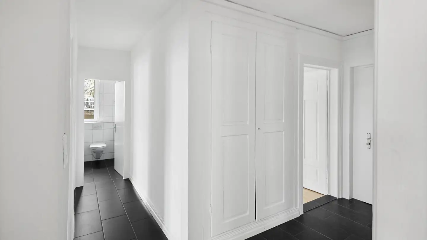 Appartement à louer - Feldbachstrasse 10, 9000 St. Gallen - Photo 3