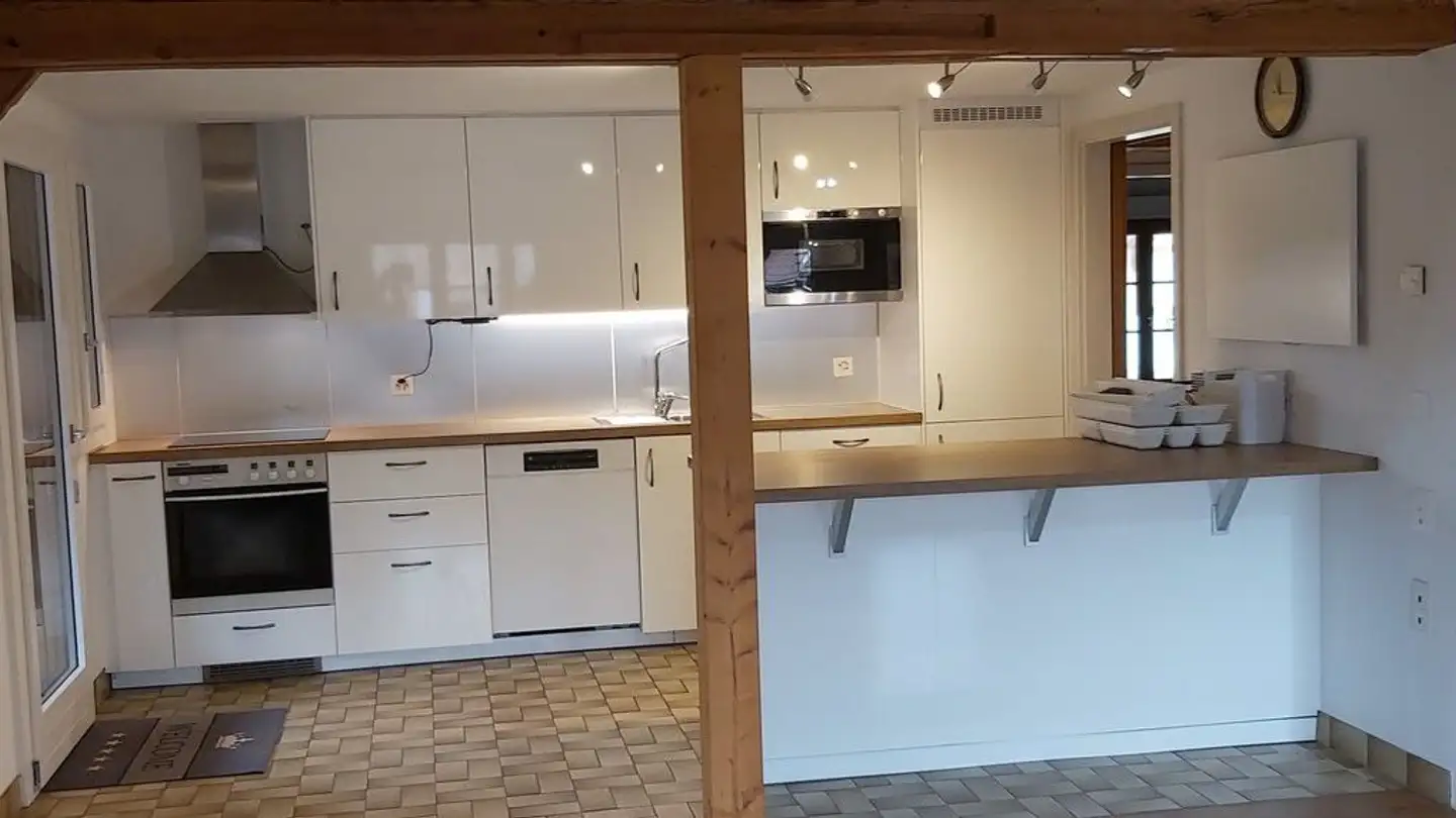 Appartamento in affitto - Eymattstrasse 4, 3297 Leuzigen - Photo 2