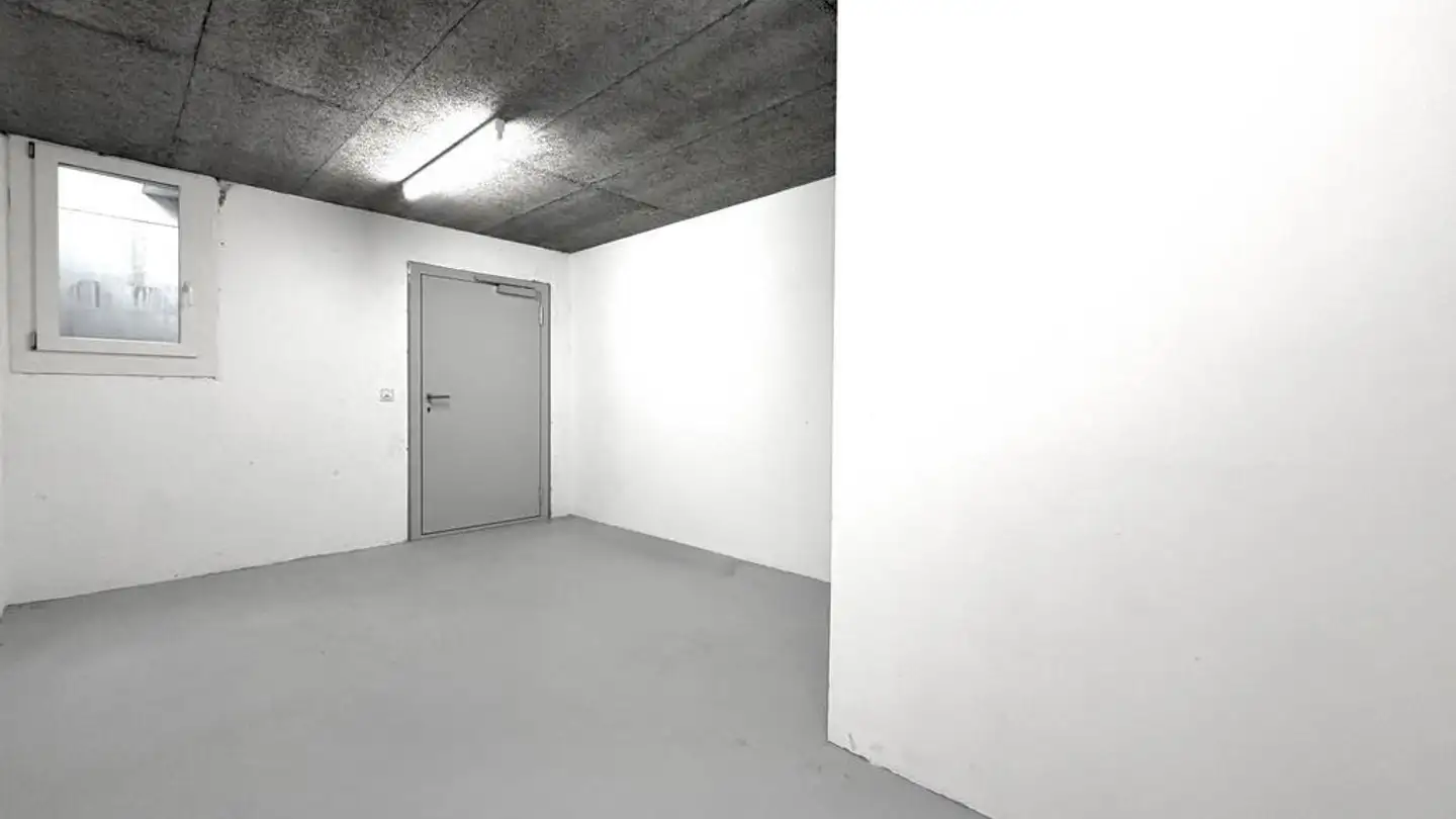 Workshop for rent - Oberwilerstrasse 69, 4102 Binningen - Photo 2