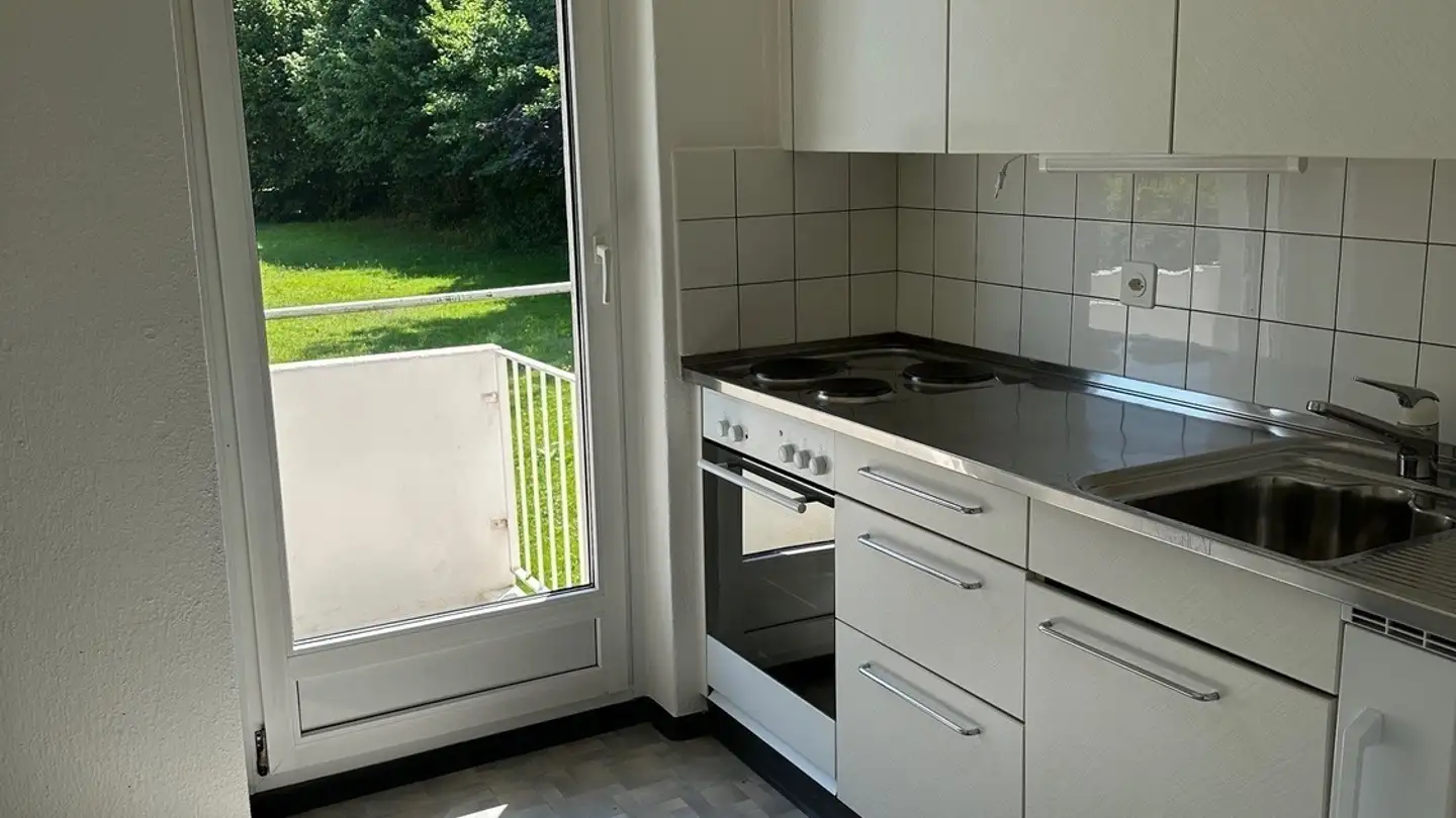 Apartment for rent - Untermattstrasse 13, 8370 Sirnach - Photo 2