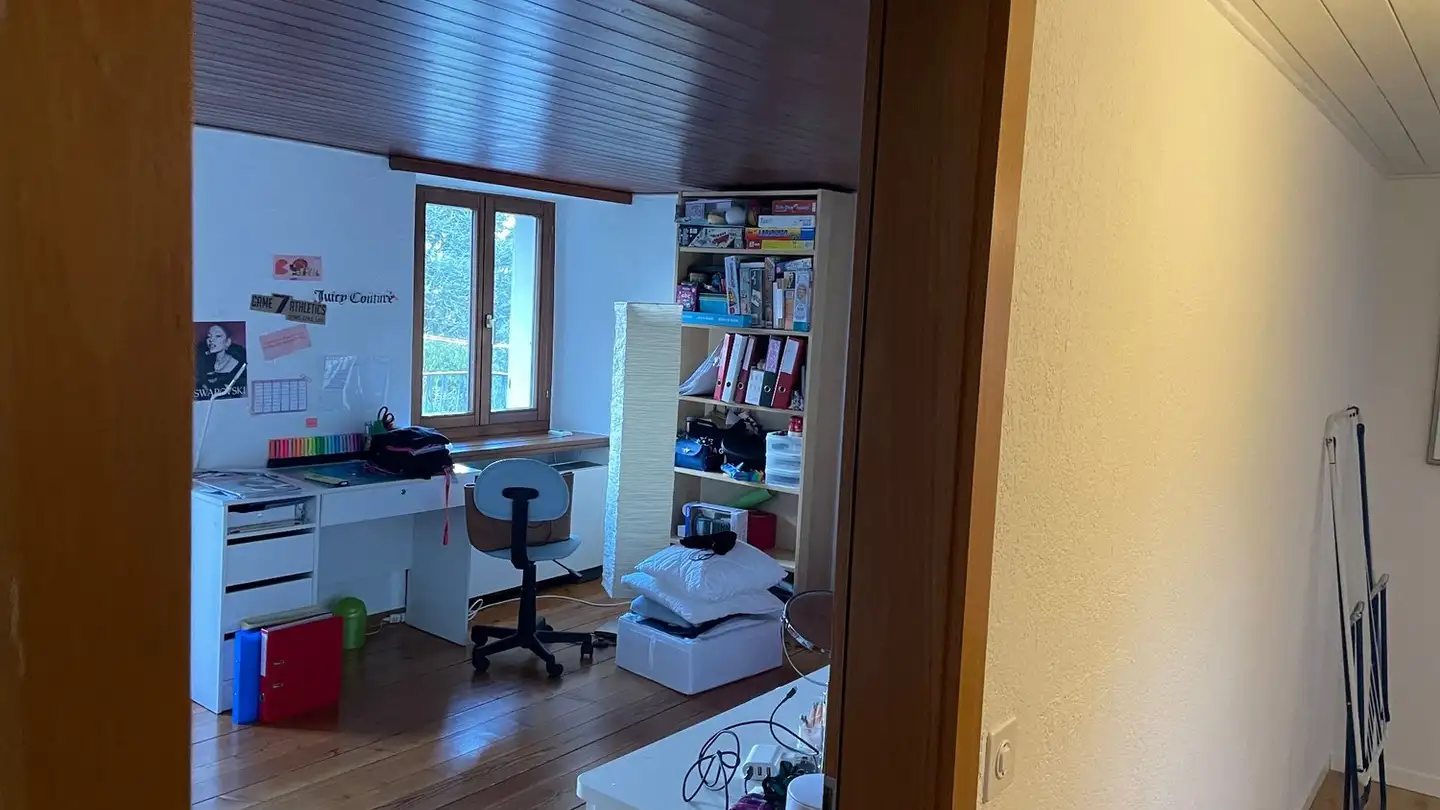 Maison individuelle à louer - In Muntagna 17, 6528 Camorino - Photo 4