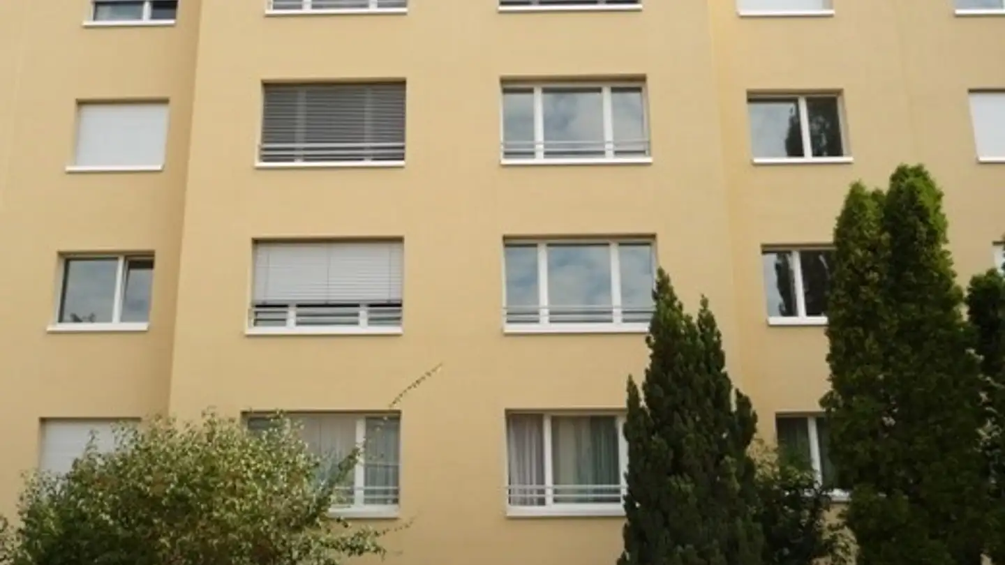 Appartamento in affitto - Lyss-Strasse 85, 2560 Nidau