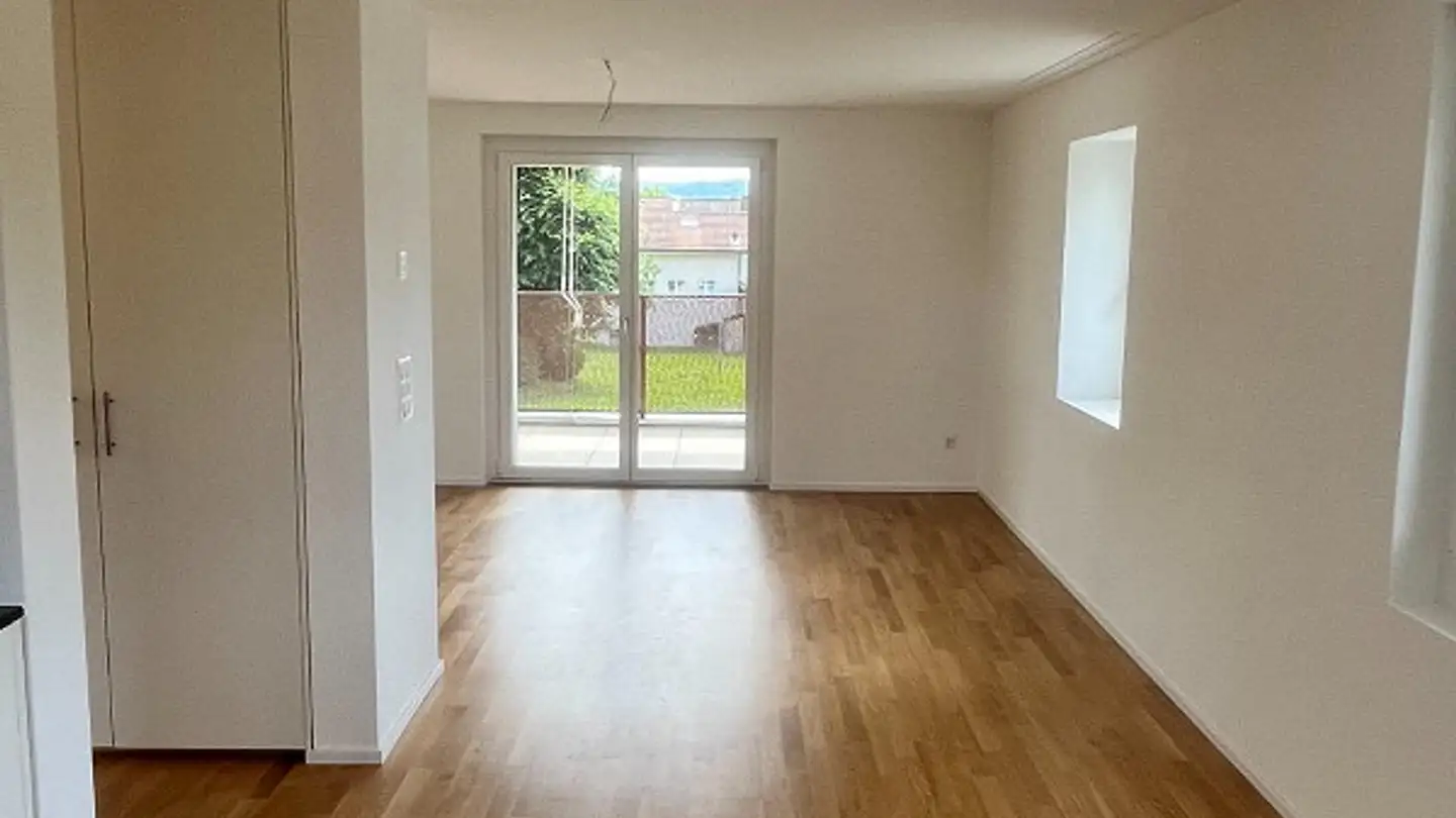Appartement à louer - Erlengut 6, 5036 Oberentfelden