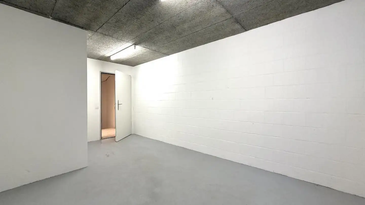 Workshop for rent - Oberwilerstrasse 69, 4102 Binningen - Photo 3