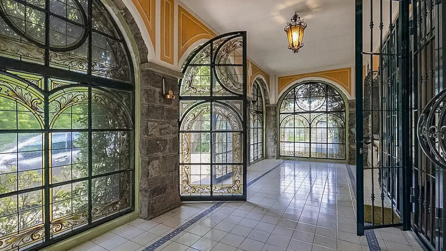 Villa à vendre - 6874 Castel San Pietro