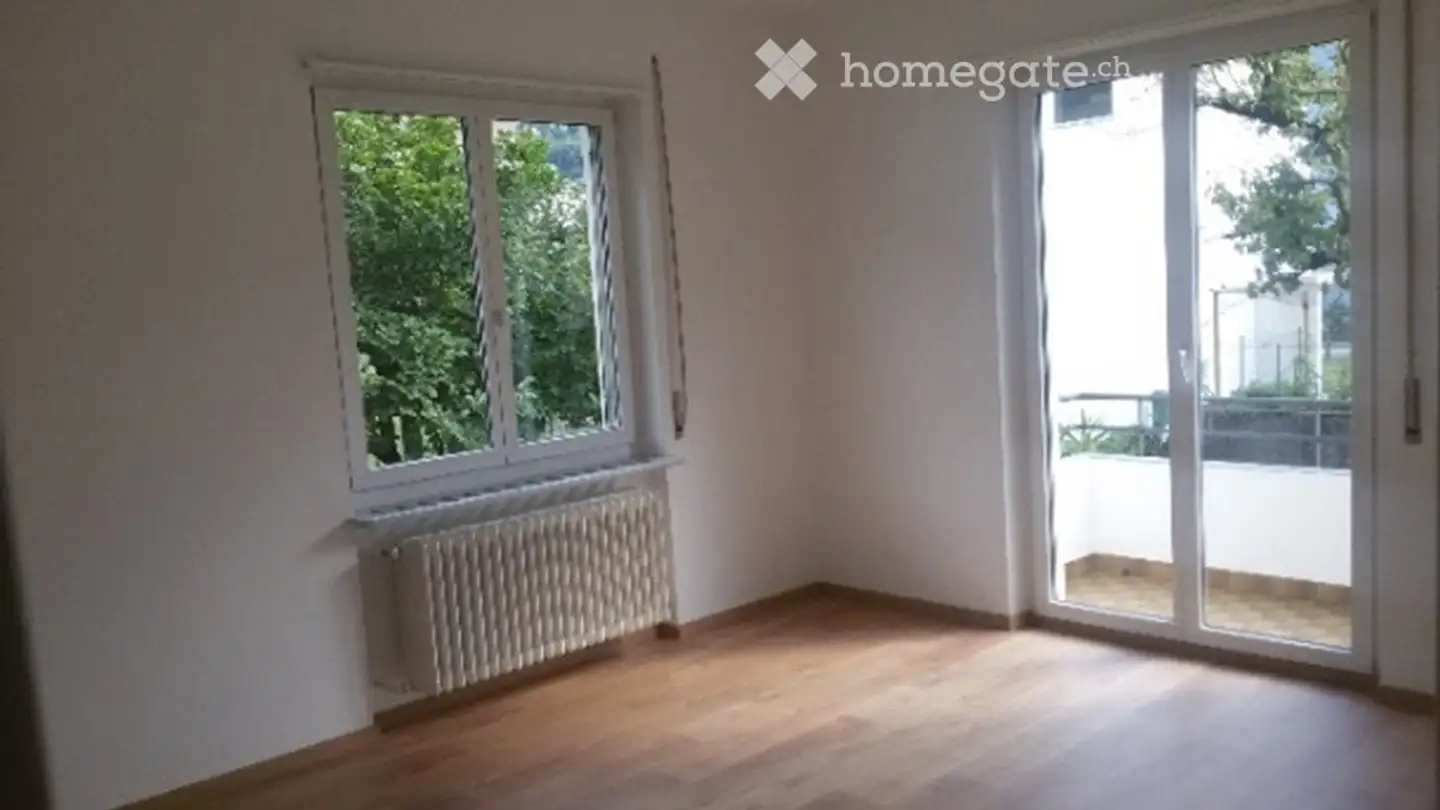 Maison individuelle à louer - Via Varrone 11, 6500 Bellinzona