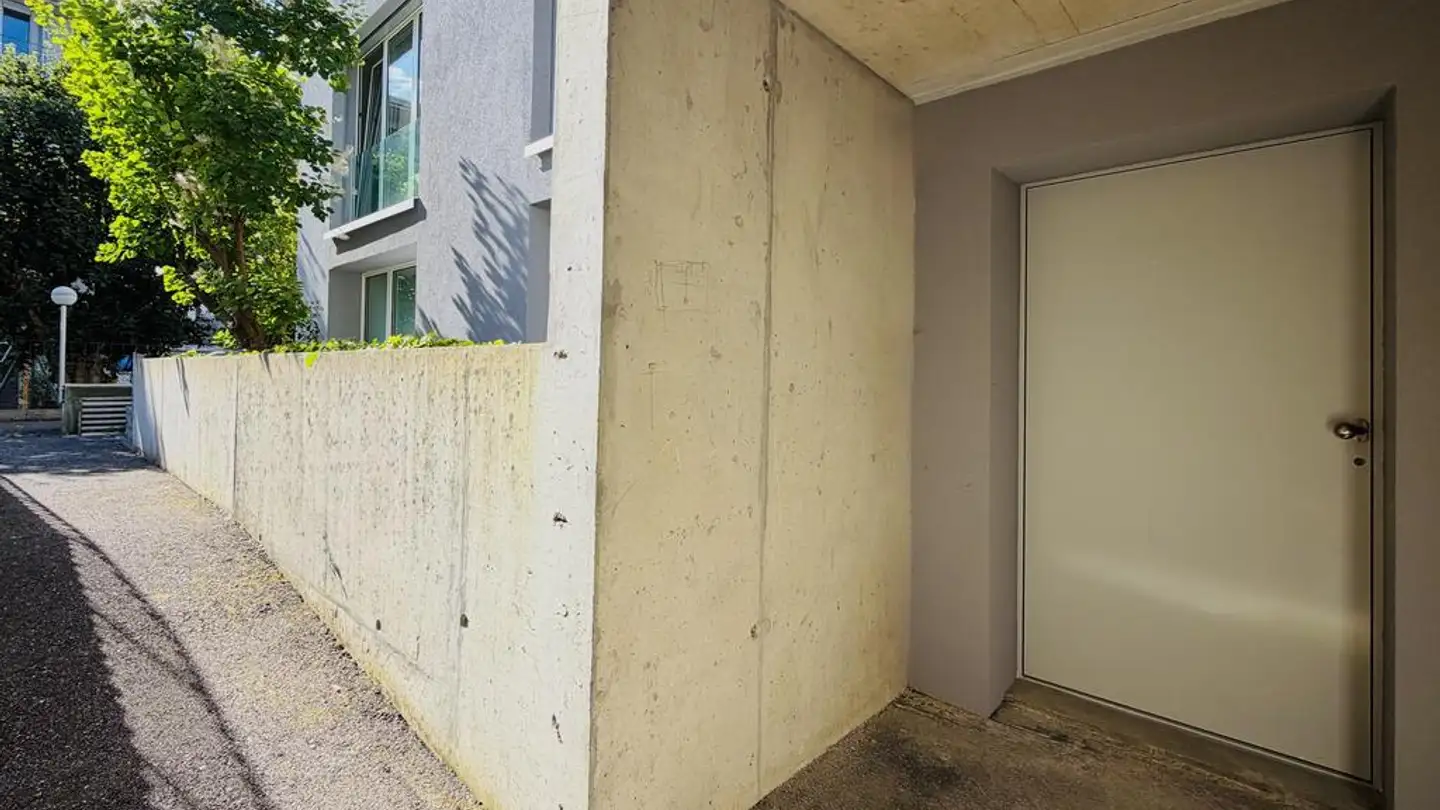 Workshop for rent - Oberwilerstrasse 69, 4102 Binningen - Photo 4