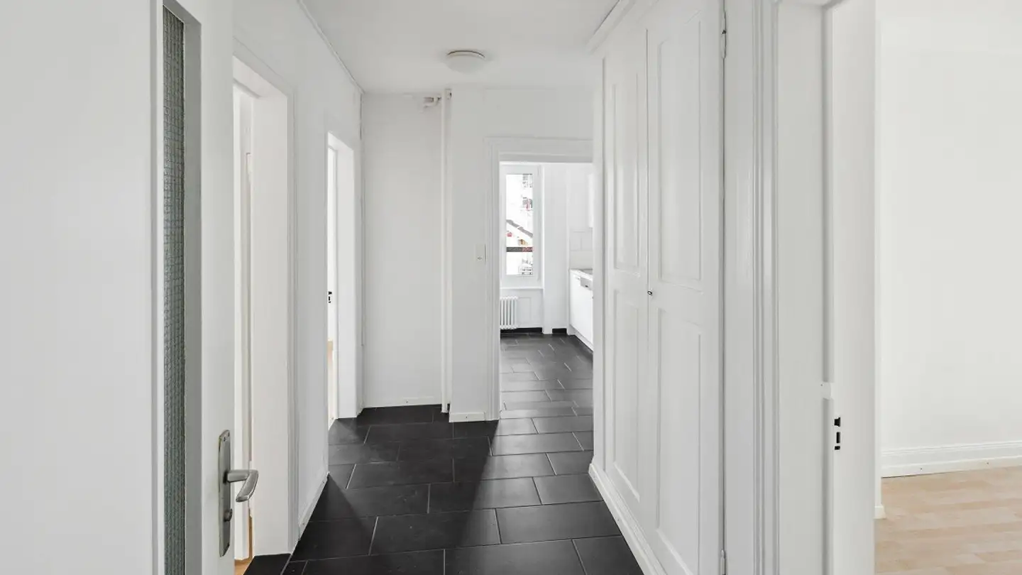 Appartement à louer - Feldbachstrasse 10, 9000 St. Gallen - Photo 4