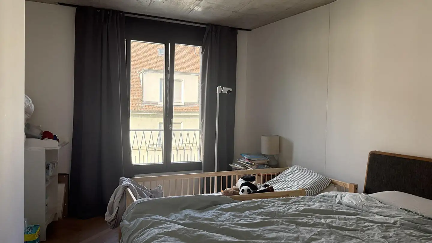 Apartment for rent - Davidsbodenstrasse 67, 4056 Basel - Photo 4