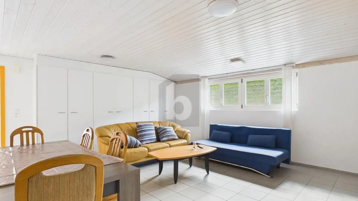 Wohnung mieten - 4954 Wyssachen - Foto 4