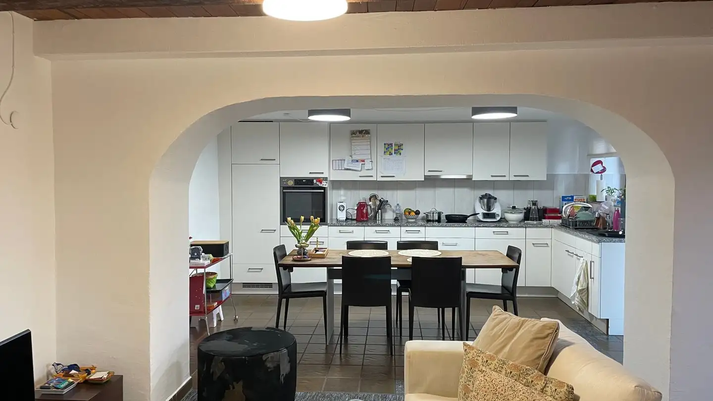 Maison individuelle à louer - In Muntagna 17, 6528 Camorino - Photo 2