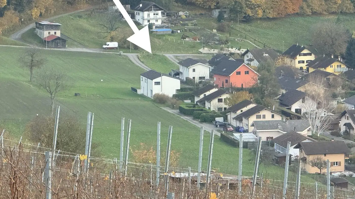 Villa for sale - Route Du Stand, 1892 Lavey-Village - Photo 2