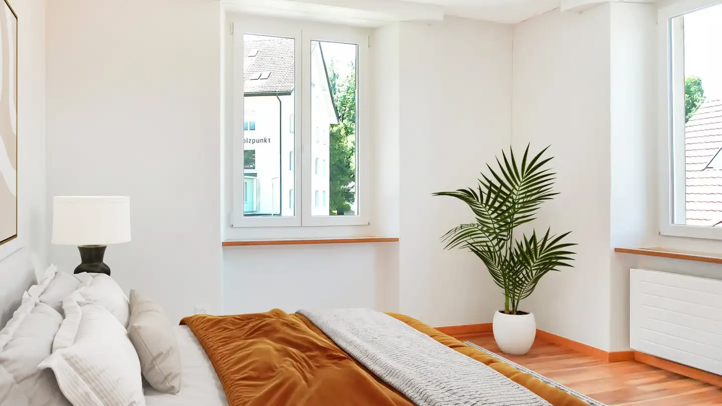 Apartment for rent - Tösstalstrasse 46, 8492 Wila - Photo 4
