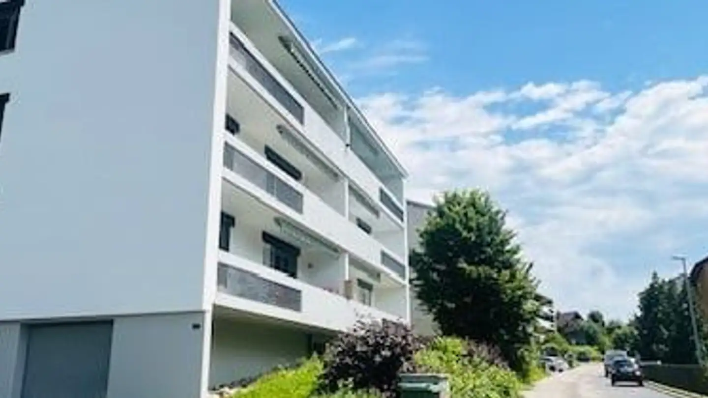 Wohnung mieten - Am Burghügel 3, 8427 Freienstein