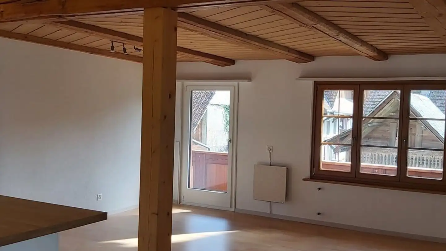 Appartamento in affitto - Eymattstrasse 4, 3297 Leuzigen - Photo 3