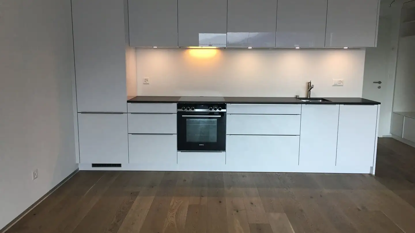 Apartment for rent - Bachhalteweg 2, 3900 Brig - Photo 2