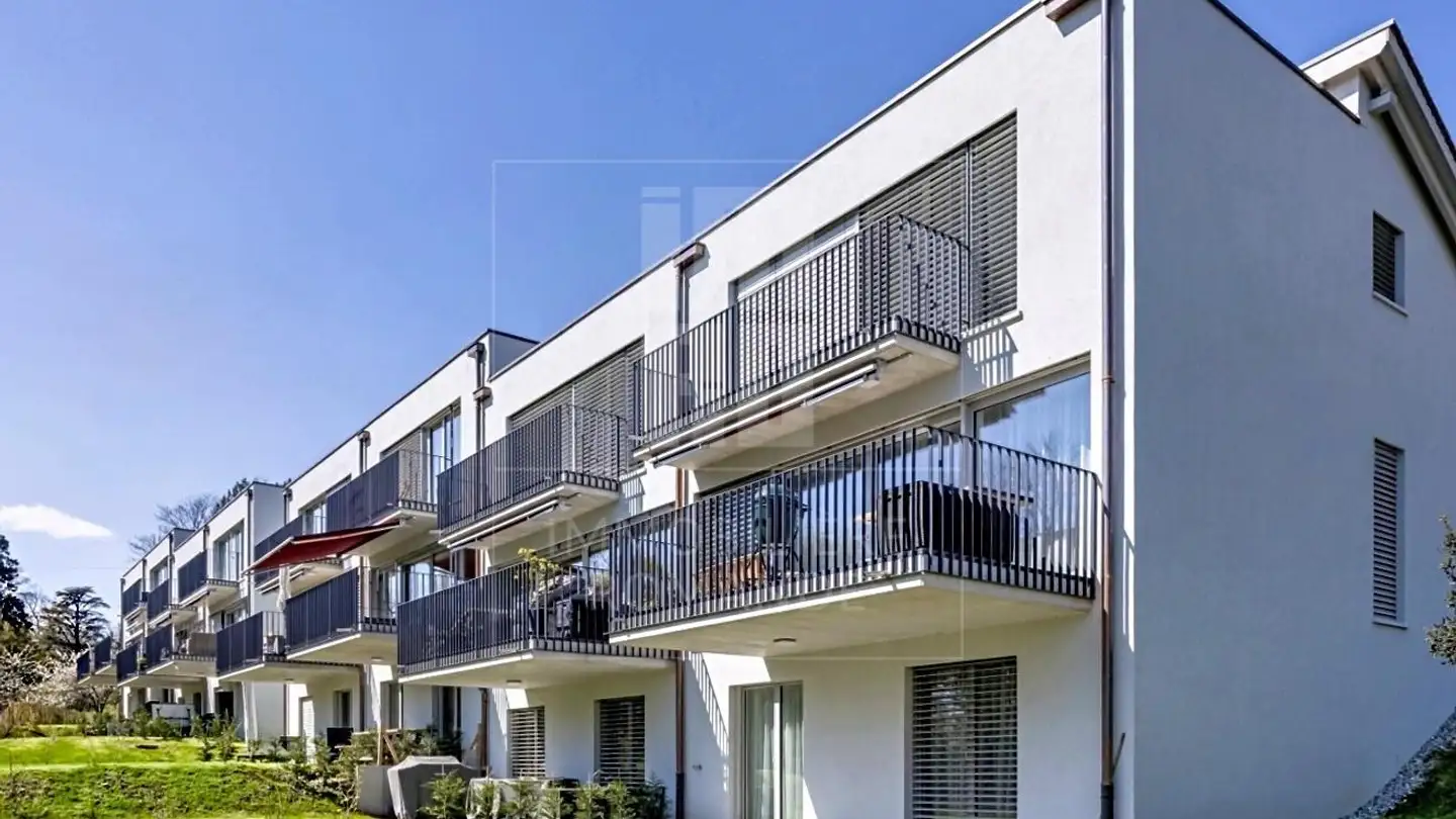 Villa in affitto - Route De Céligny 57, 1298 Céligny