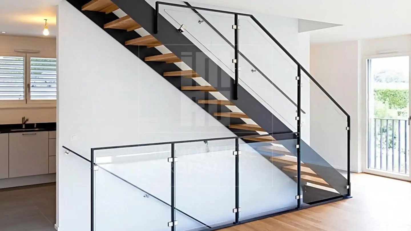 Villa in affitto - Route De Céligny 57, 1298 Céligny - Foto 3