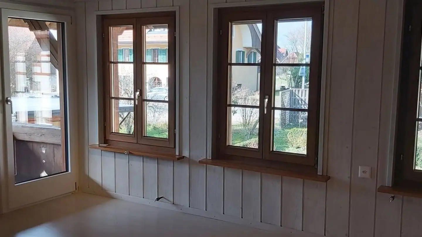 Appartamento in affitto - Eymattstrasse 4, 3297 Leuzigen - Photo 4