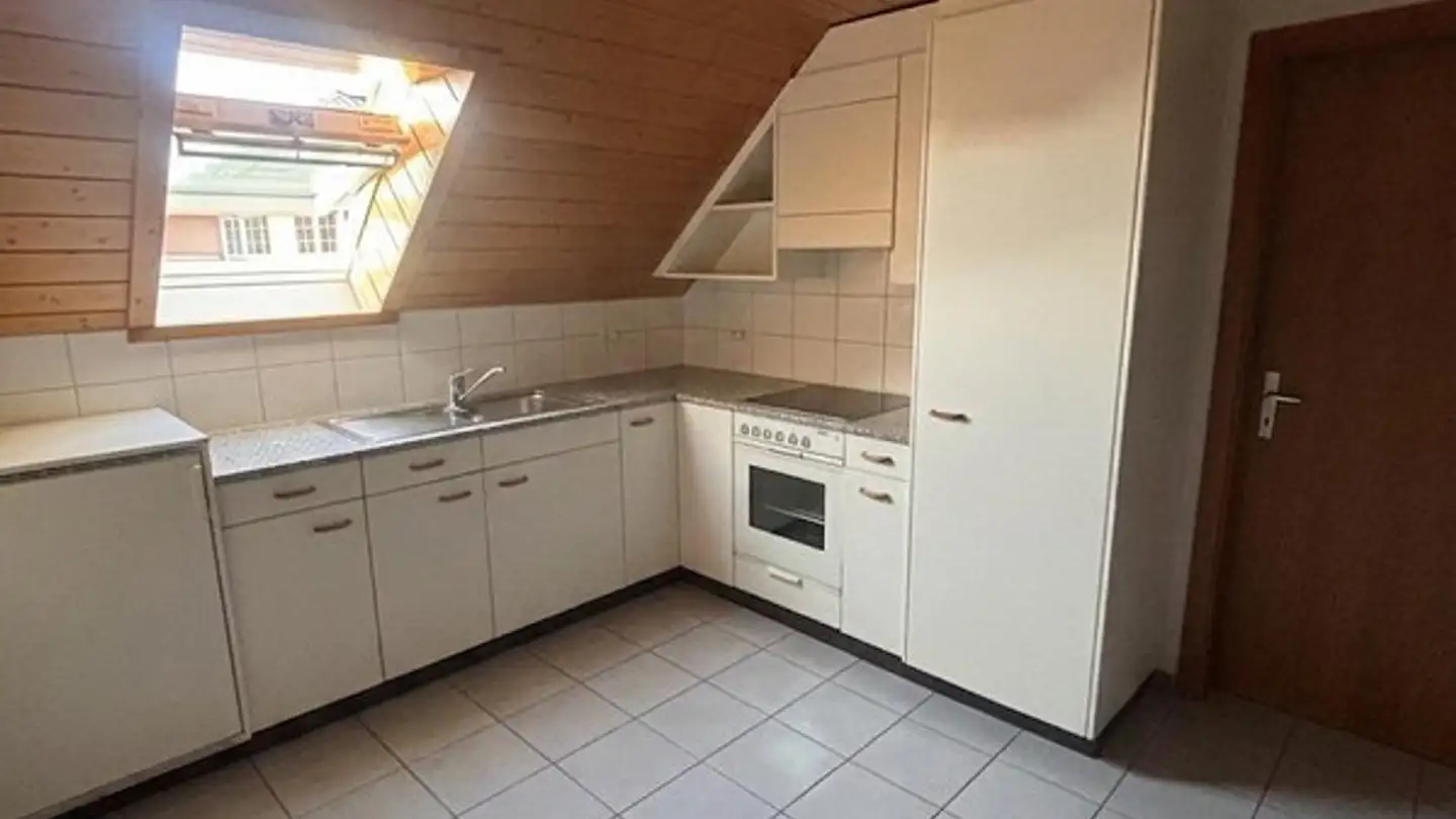 Wohnung mieten - Bahnhofstrasse 1, 3421 Lyssach - Foto 2