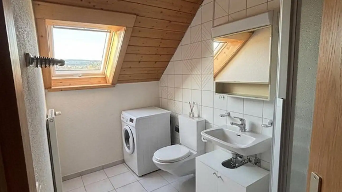 Wohnung mieten - Bahnhofstrasse 1, 3421 Lyssach - Foto 3