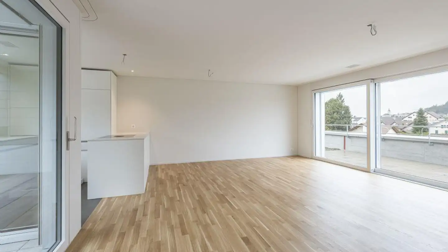Apartment for rent - Pfeffikerstrasse 19, 5734 Reinach AG