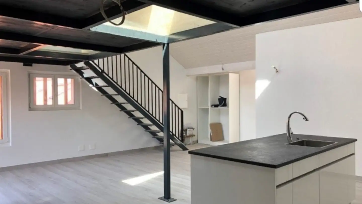 Appartement à louer - 1354 Montcherand