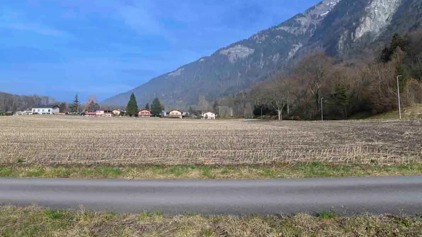 Villa for sale - Route Du Stand, 1892 Lavey-Village - Photo 3