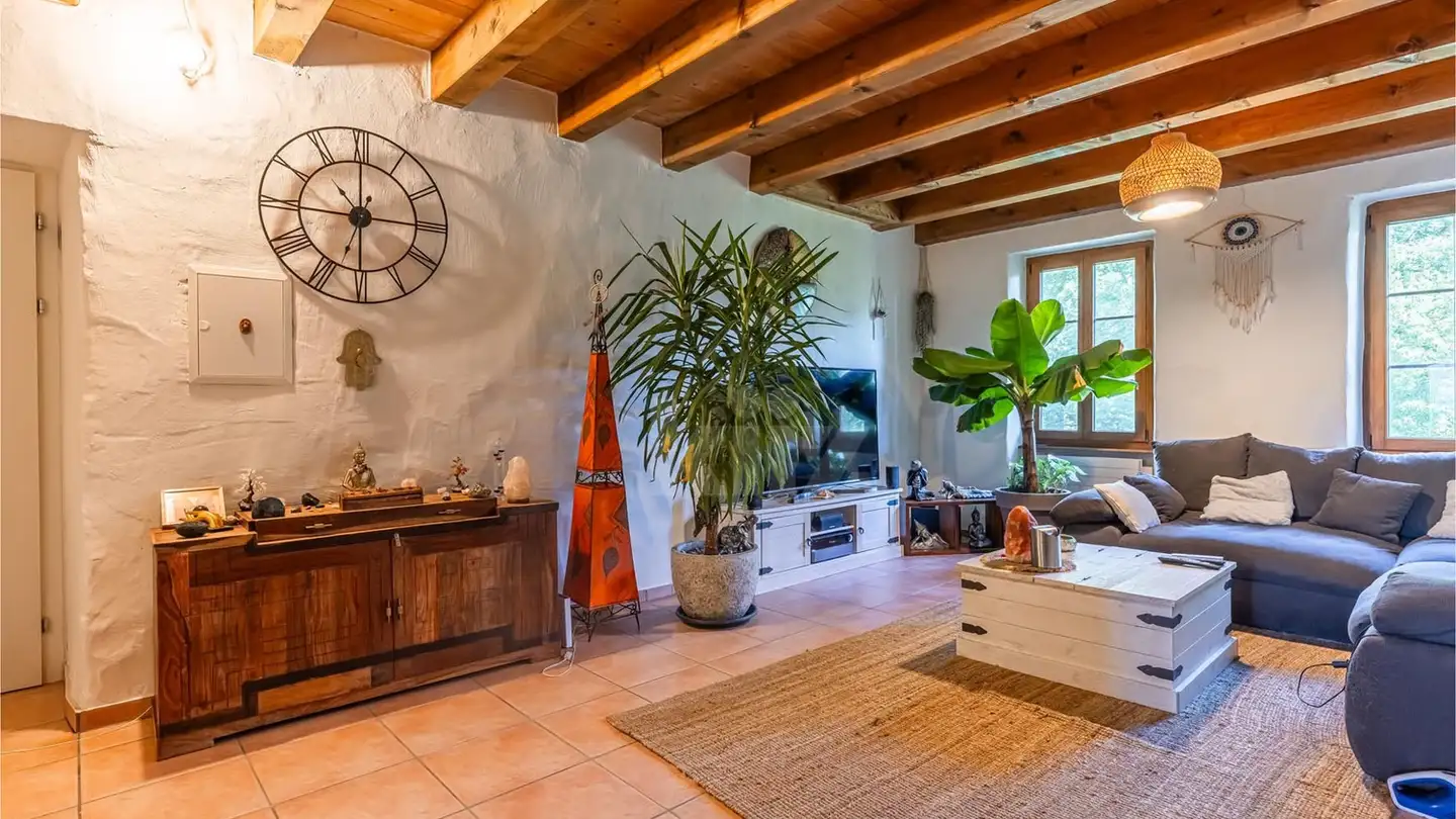 Villa for sale - Rue Du Château 44, 1510 Moudon - Photo 2