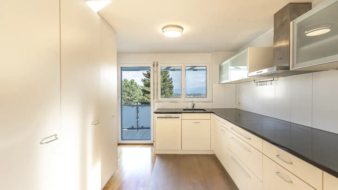 Casa bifamiliare in vendita - Neuensteigstrasse 19, 9424 Rheineck - Photo 3