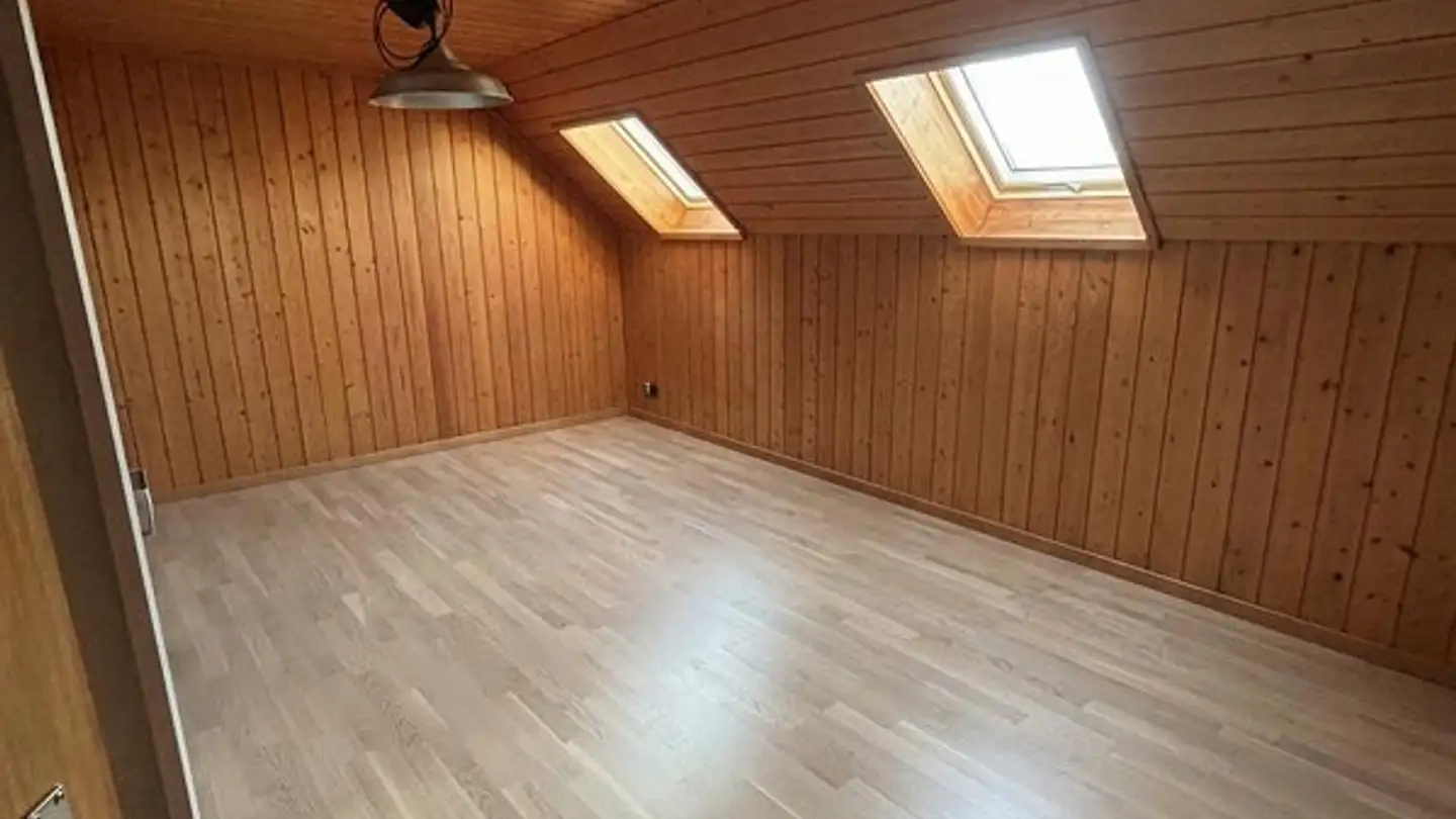 Wohnung mieten - Bahnhofstrasse 1, 3421 Lyssach