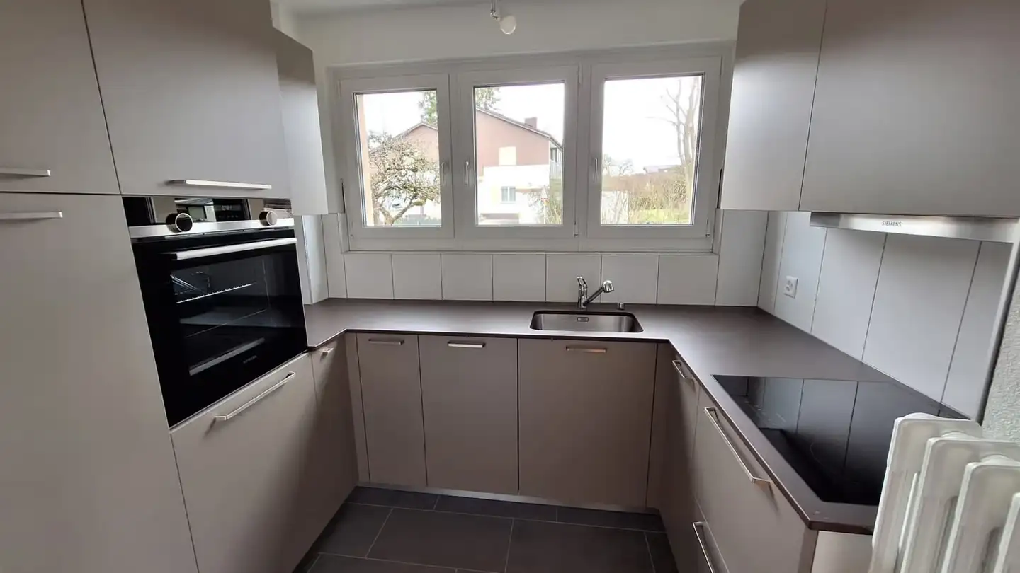 Appartement à louer - Route De Prêles 8, 2516 Lamboing