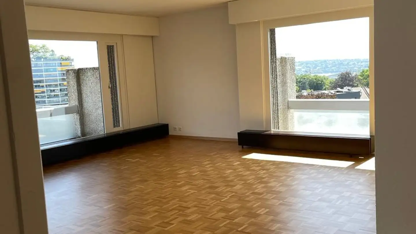 Appartamento in affitto - 1218 Le Grand-Saconnex