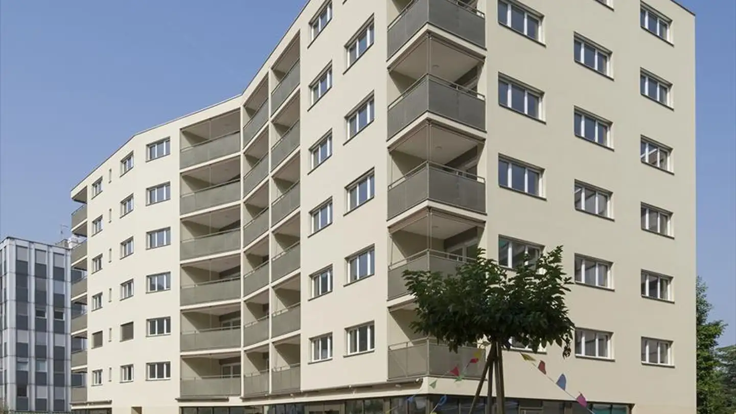 Office space for rent - Via Degli Albrici 3, 6830 Chiasso
