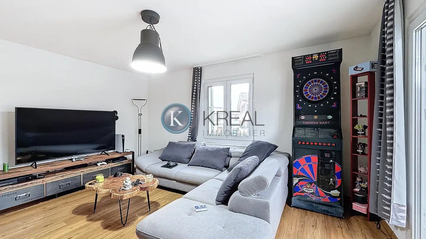 Edificio ad uso misto in vendita - 3960 Sierre - Photo 2