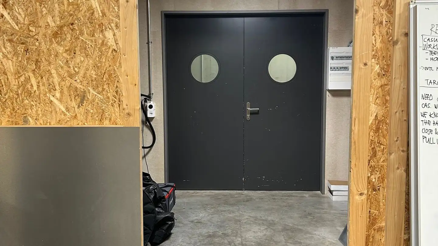 Bureau à louer - Albisriederstrasse 253, 8047 Zürich - Photo 3