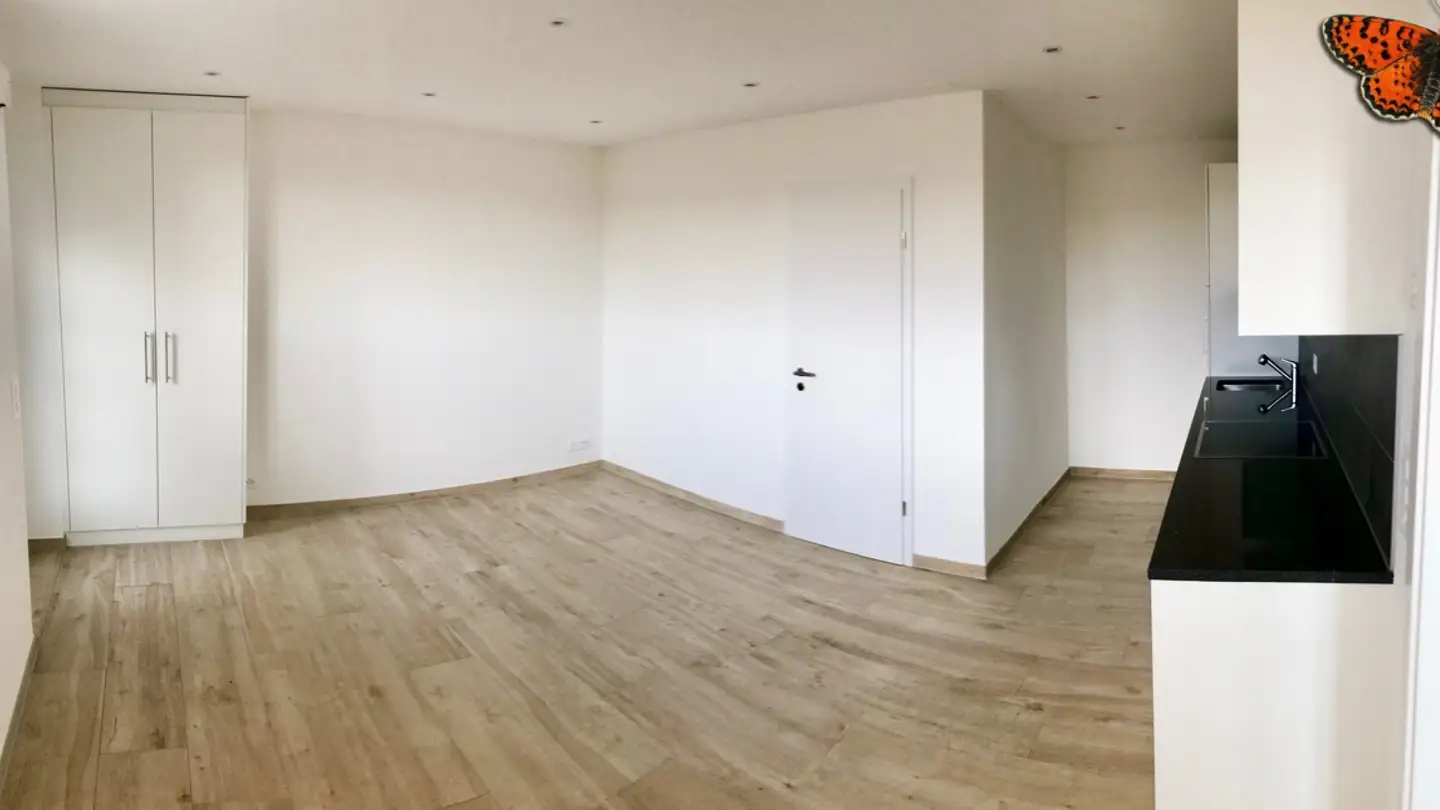 Appartamento in affitto - Avenue Gérard-Clerc 26, 1680 Romont FR - Photo 2